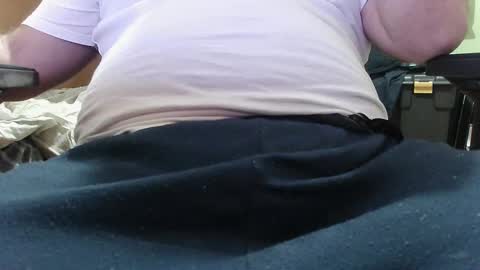 GoldenBoy69 online show from January 11, 12:59 am