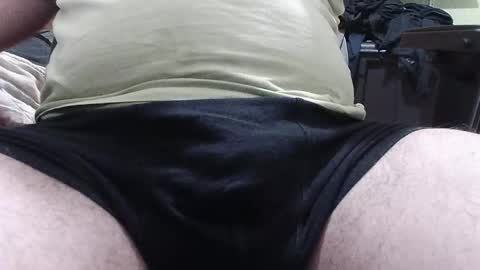 GoldenBoy69 online show from January 13, 2:06 am