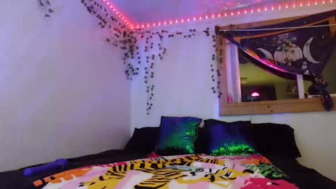 XxPretentious PeachxX online show from May 2, 7:13 am