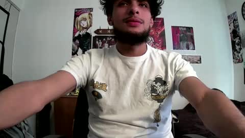 Snapshot of goldenflako chatting on January 3, 11:12 pm goldenflako online show from January 3, 11:12 pm