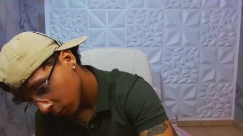 Jeff and Sebas online show from May 18, 3:02 am