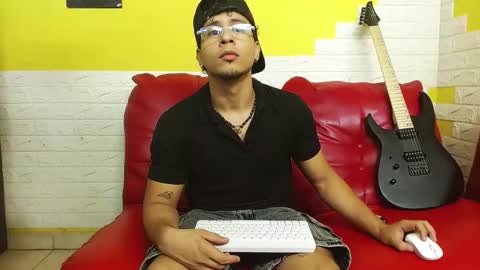 Jeff and Sebas online show from May 22, 3:57 am