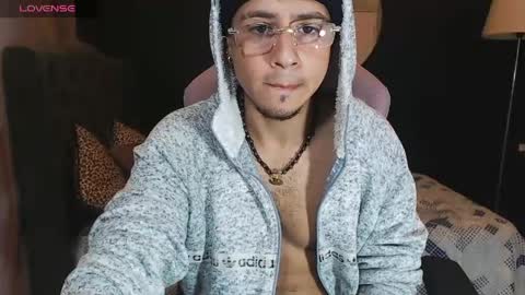 Jeff and Sebas online show from May 29, 2:37 pm