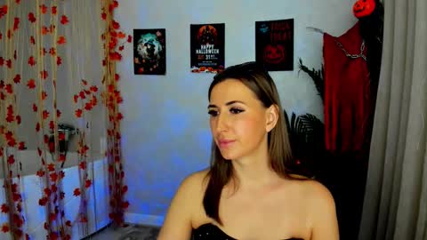 Olivia online show from October 26, 3:34 am