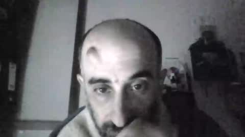 goldenmasculine online show from March 18, 6:00 pm