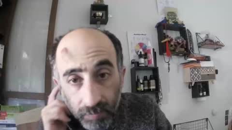 Snapshot of goldenmasculine chatting on May 7, 10:31 am goldenmasculine online show from May 7, 10:31 am