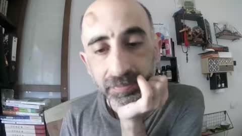 Snapshot of goldenmasculine chatting on May 22, 12:11 pm goldenmasculine online show from May 22, 12:11 pm