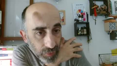 Snapshot of goldenmasculine chatting on June 13, 9:40 am goldenmasculine online show from June 13, 9:40 am