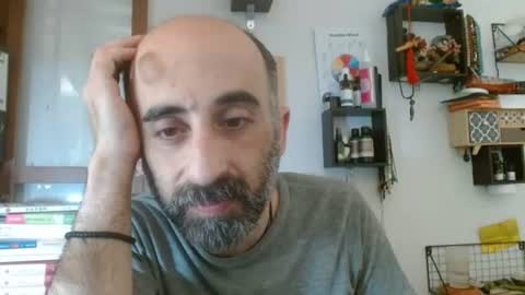 Snapshot of goldenmasculine chatting on June 16, 10:18 am goldenmasculine online show from June 16, 10:18 am