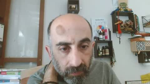 Snapshot of goldenmasculine chatting on June 17, 10:17 am goldenmasculine online show from June 17, 10:17 am