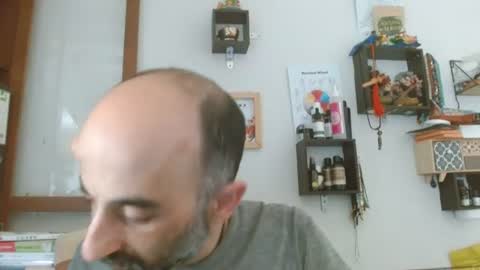 Snapshot of goldenmasculine chatting on June 18, 10:52 am goldenmasculine online show from June 18, 10:52 am