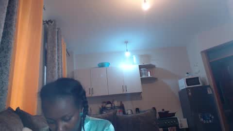 goldiecandy online show from January 10, 11:01 am