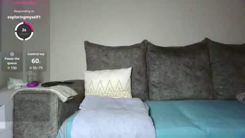 goldiecandy online show from August 3, 8:57 am