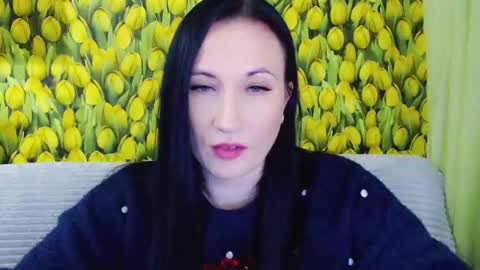 goldmoonn online show from January 18, 2:43 pm