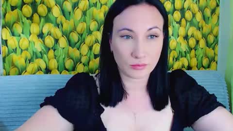 goldmoonn online show from May 31, 2:57 pm