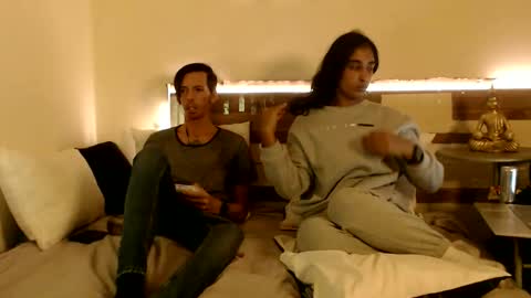 Aasha y David GoldPirl. online show from November 23, 5:24 pm