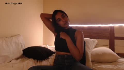 Aasha y David GoldPirl. online show from April 8, 11:16 pm