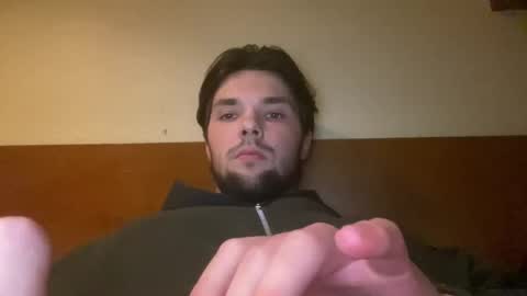 Snapshot of goldroutine chatting on January 8, 8:22 pm Vlad online show from January 8, 8:22 pm