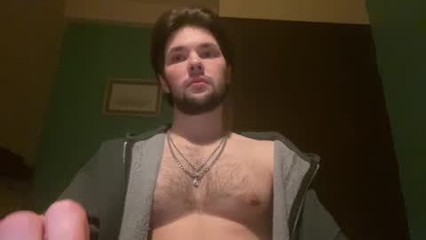 Snapshot of goldroutine chatting on January 9, 9:16 pm Vlad online show from January 9, 9:16 pm