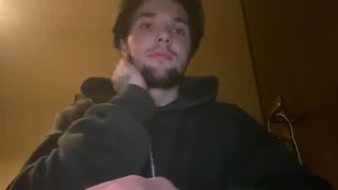 Snapshot of goldroutine chatting on January 31, 9:35 pm Vlad online show from January 31, 9:35 pm