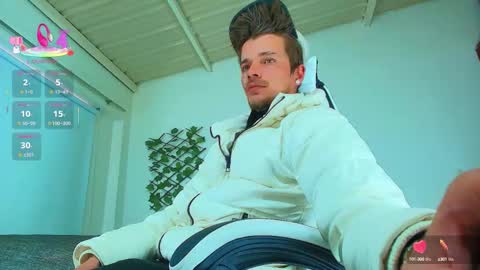 Goldy Loyal93 online show from October 3, 11:29 am