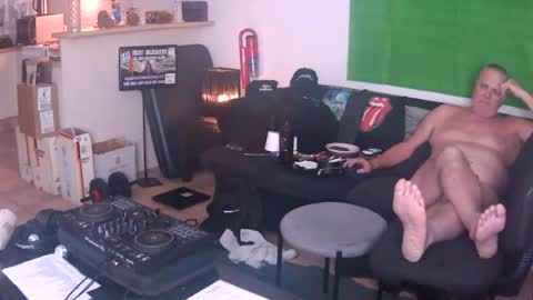 goldyguy011 online show from August 5, 7:22 am