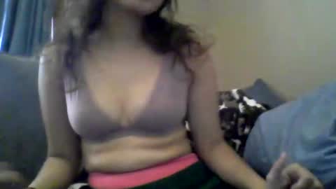 golfprincess online show from January 27, 7:35 pm