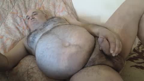 golyy76 online show from February 25, 5:47 pm