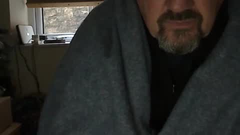 Snapshot of gomezzandthing chatting on December 29, 2:42 pm Gomez Addams online show from December 29, 2:42 pm