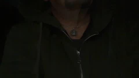 Snapshot of gomezzandthing chatting on March 9, 1:46 am Gomez Addams online show from March 9, 1:46 am