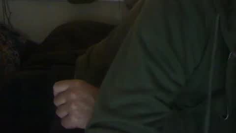 Gomez Addams online show from November 9, 12:47 pm