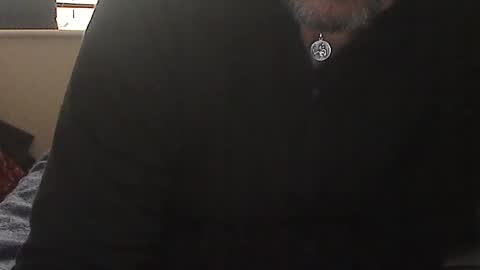 Gomez Addams online show from November 23, 2:39 pm