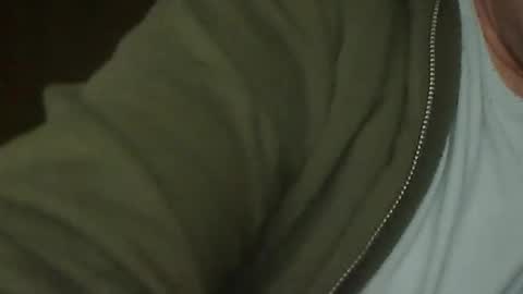 Gomez Addams online show from March 18, 8:56 pm