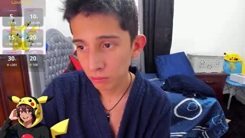 angel black online show from November 11, 6:41 pm