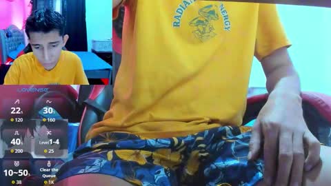 angel black online show from December 20, 7:21 pm