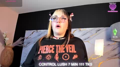 Snapshot of gomory_kitty chatting on May 12, 4:15 pm gomory_kitty online show from May 12, 4:15 pm