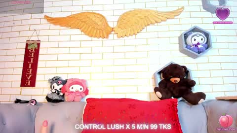 Snapshot of gomory_kitty chatting on May 16, 12:59 pm gomory_kitty online show from May 16, 12:59 pm