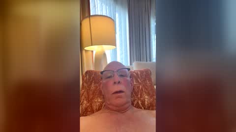 gondroid online show from February 25, 9:24 pm