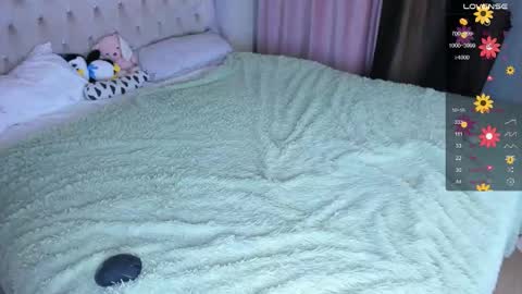 gongjulee online show from November 4, 1:59 am