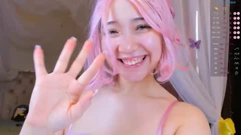 gongjulee online show from February 20, 6:26 am