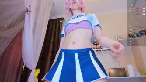 gongjulee online show from March 12, 1:56 am