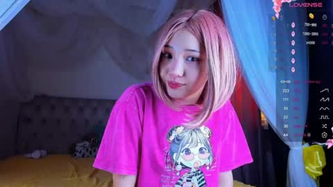 Snapshot of gongjulee chatting on May 20, 1:34 am gongjulee online show from May 20, 1:34 am