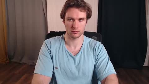 GonzotrasH online show from February 19, 2:57 pm