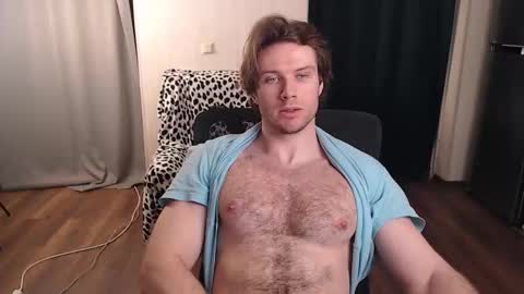 GonzotrasH online show from March 13, 3:51 pm