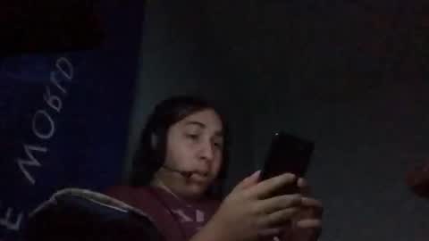 goober777 online show from February 3, 6:40 am