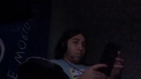 goober777 online show from February 6, 8:07 am