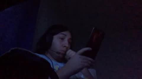 goober777 online show from February 19, 6:53 am