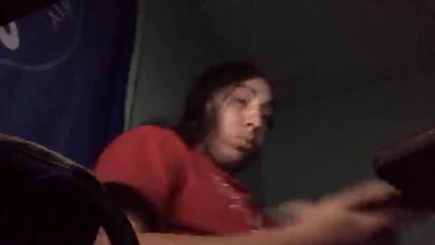 goober777 online show from March 11, 7:03 am