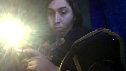 Snapshot of goober777 chatting on May 9, 7:35 am goober777 online show from May 9, 7:35 am