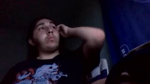 Snapshot of goober777 chatting on July 5, 7:26 am goober777 online show from July 5, 7:26 am